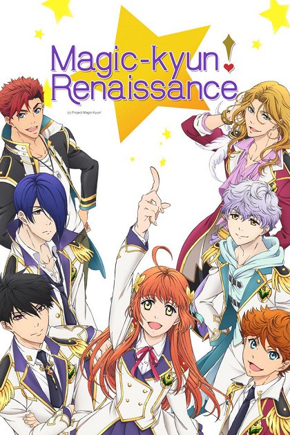 Kira kira hanasaku renaissance