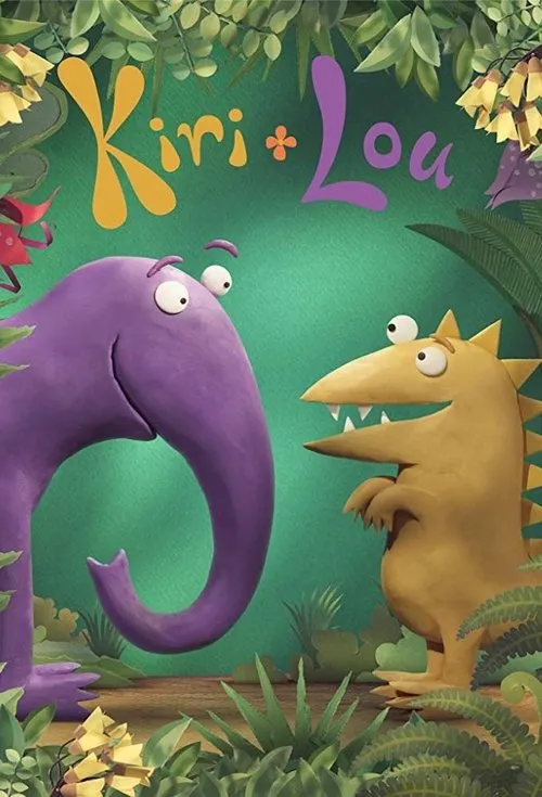 Kiri a Lou