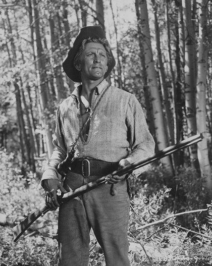 Kirk Douglas – nespoutaný