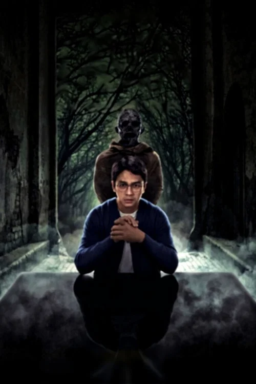 Kisah Tanah Jawa: Pocong Gundul