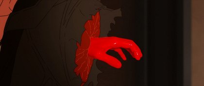 Kizumonogatari II: Nekkecu hen