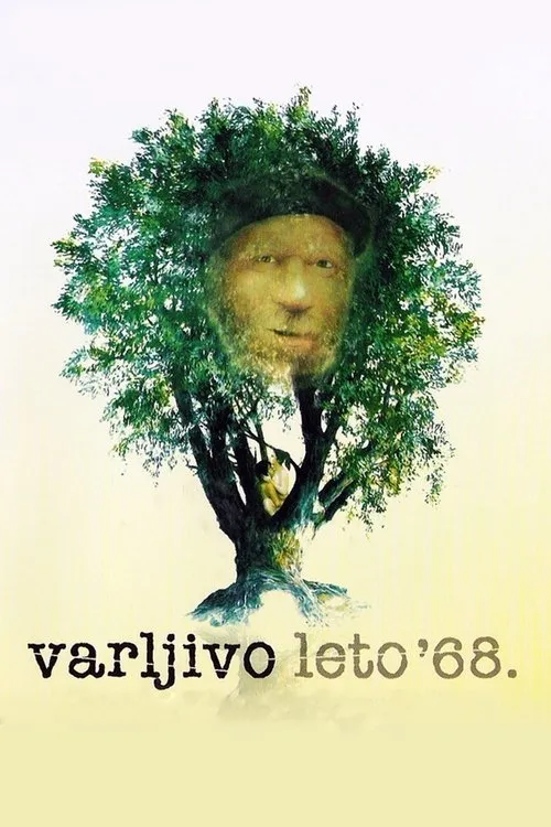 Klamné léto '68