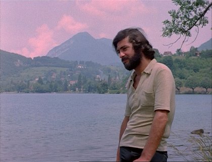 Klářino koleno
