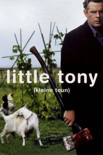 Kleine Teun