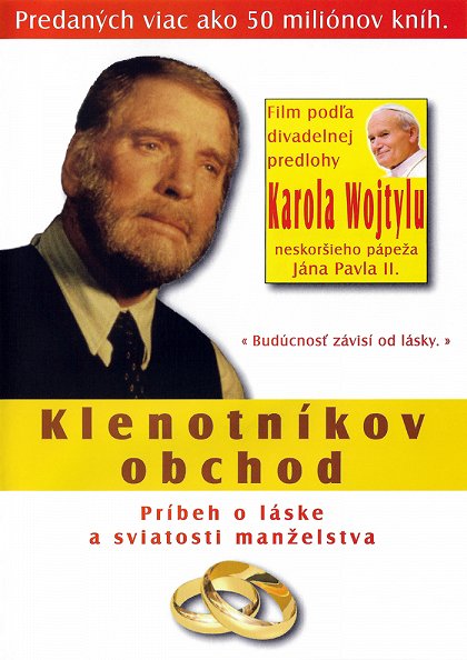 Klenotníkův obchod