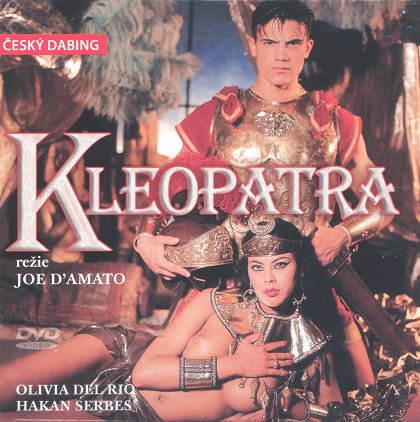 Kleopatra