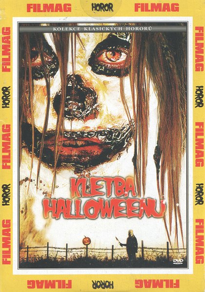 Kletba Halloweenu