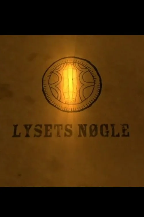 Klíč ke světlu