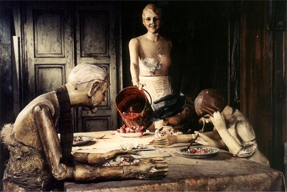 Klub odložených