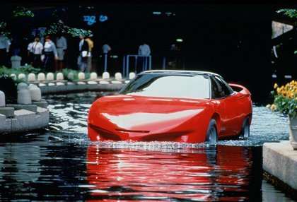 Knight Rider 2000