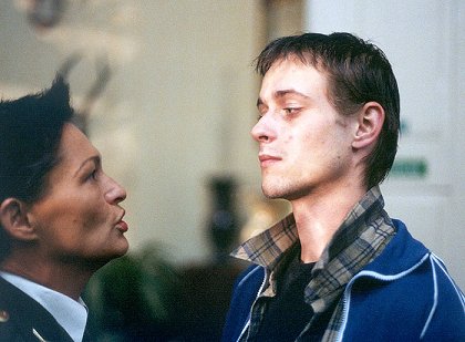 Kobova garáž
