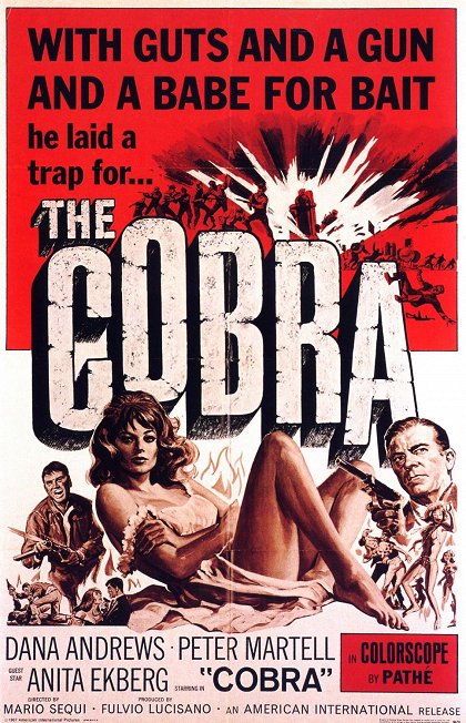Kobra