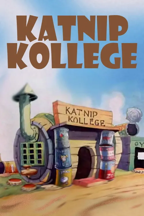Kočičí akademie