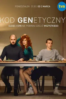 Kod Genetyczny