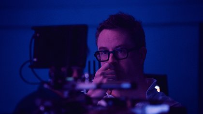 Kodaňský kovboj: Noční povídání s Nicolasem Windingem Refnem