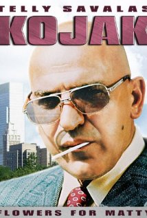 Kojak: Květiny pro Mattyho