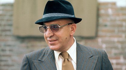 Kojak: Nikdo není tak slepý