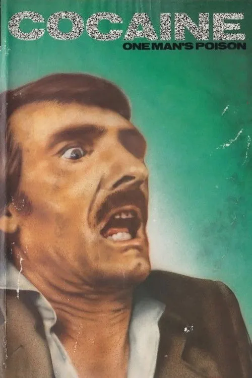 Kokain: Pokušení mužů
