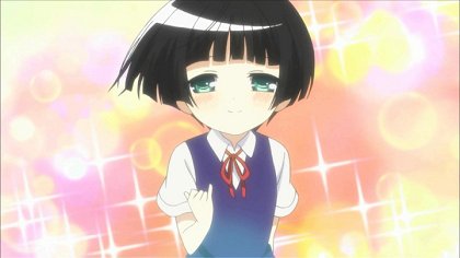 Kokkuri-san no jukemuri hitó meguri!
