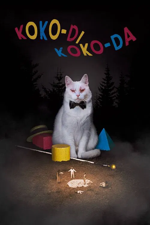 Koko-di koko-da
