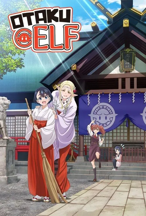 Kokontózai elf kassen