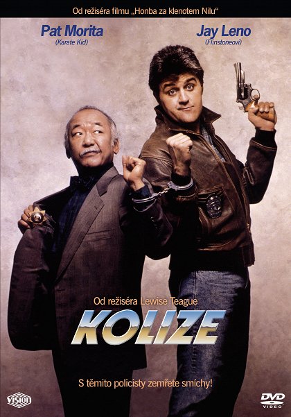 Kolize