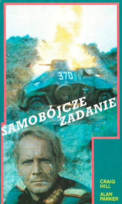 Komando špionů