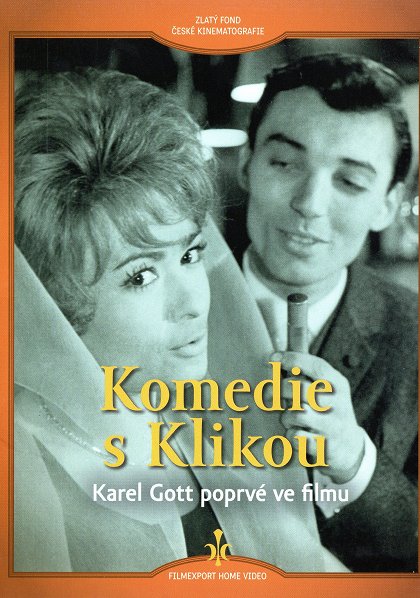Komedie s Klikou