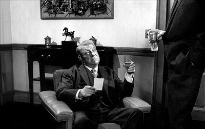 Komisař Maigret zuří