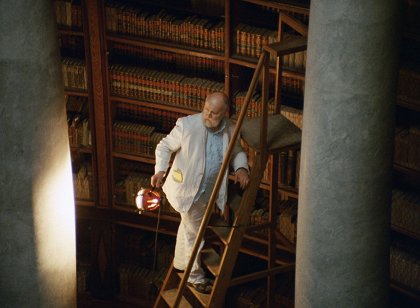 Komunismus a síť aneb Konec zastupitelské demokracie
