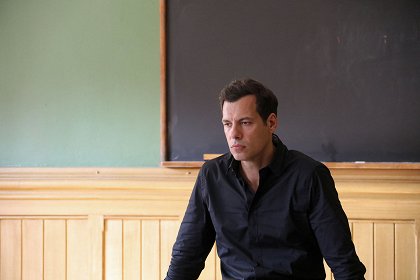 Konec školy