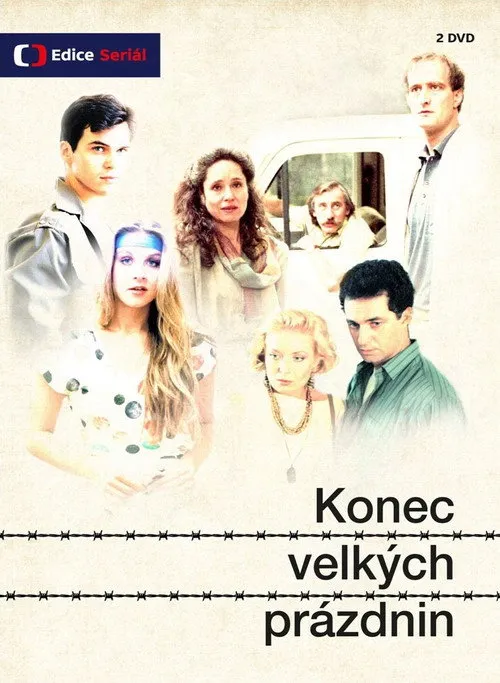 První den v druhém životě