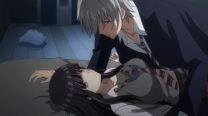 Kono kankei wa nan nan daró