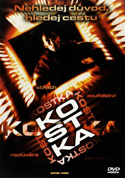 Kostka