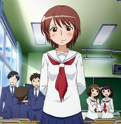Kotóra-san