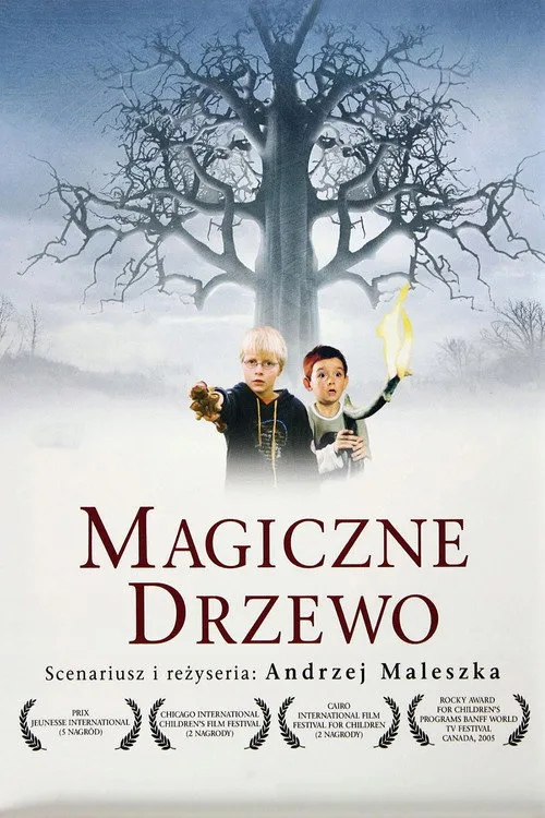 Kouzelný strom
