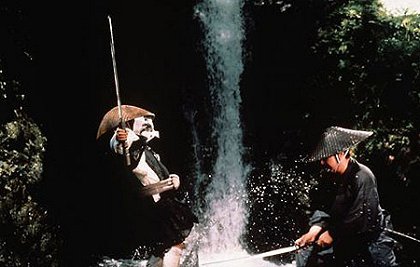 Kozure Ôkami: Meifumando