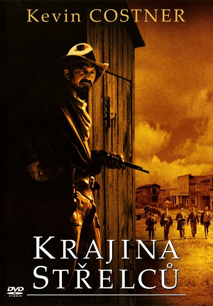 Krajina střelců