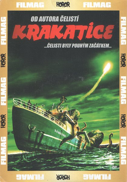 Krakatice