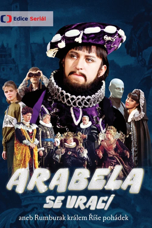 Král bez poddaných