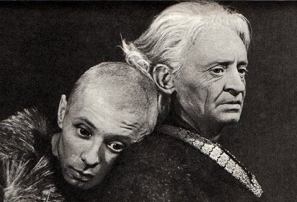 Král Lear