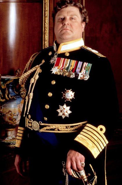 Král Ralph