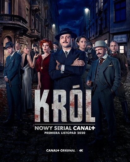 Král Varšavy
