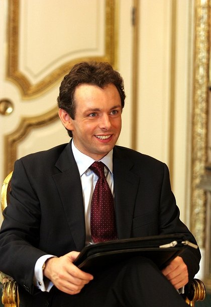 Královna