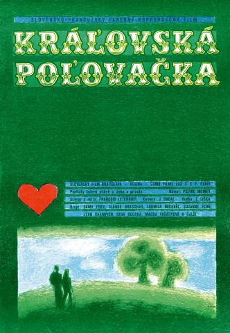 Královský hon