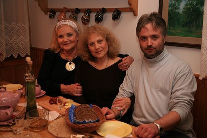 Království poezie Gabriely Vránové