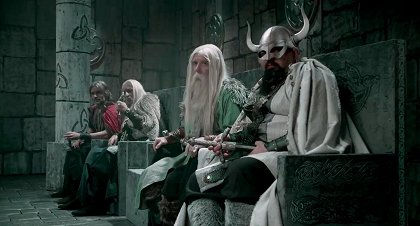 Království Vikingů