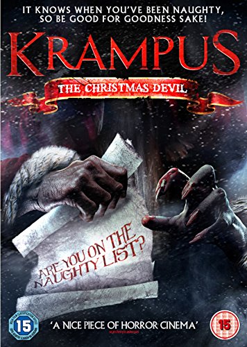 Krampus: The Christmas Devil