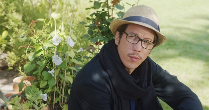 Krásné dny v Aranjuez