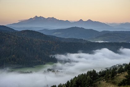Krásy divokého Slovenska